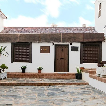 Casa Rural La Zzinetina Con Jacuzzi Constantina Luaran gambar