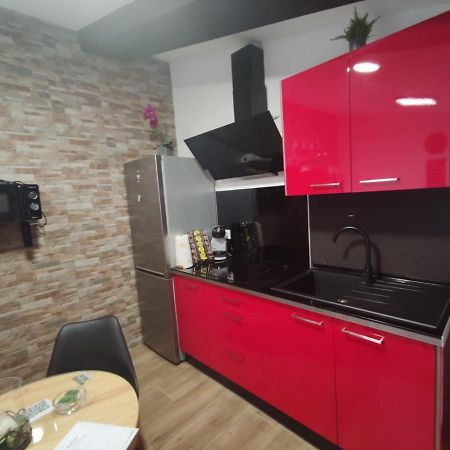 Casa Rural La Zzinetina Con Jacuzzi Constantina Luaran gambar