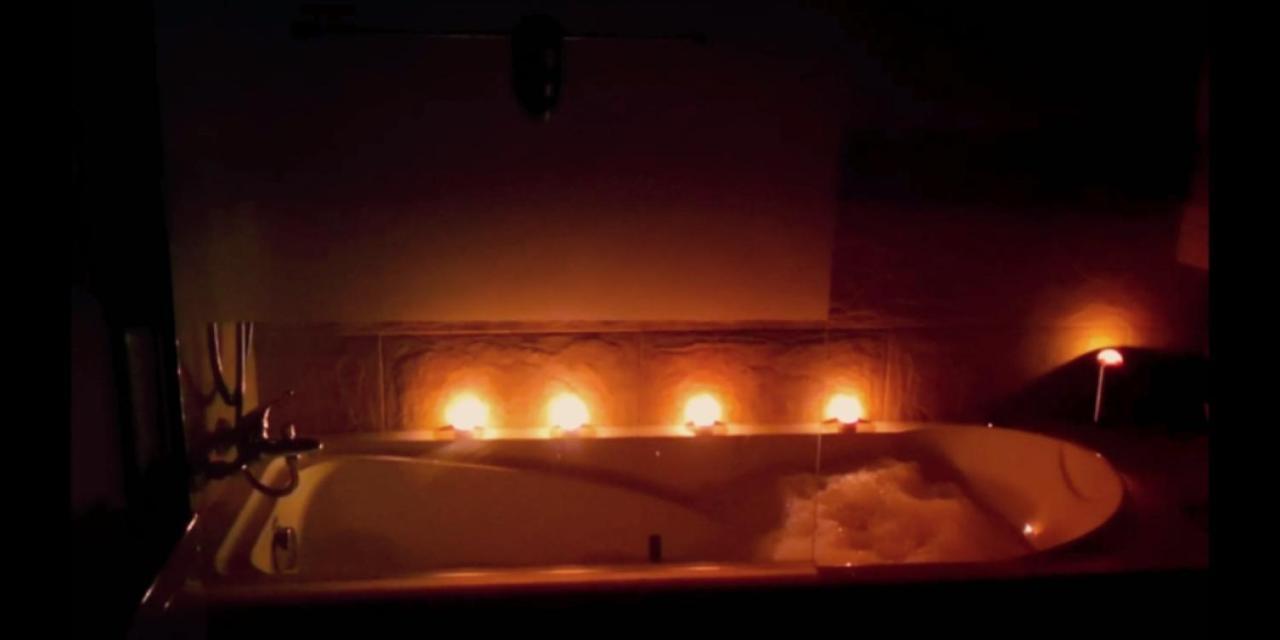 Casa Rural La Zzinetina Con Jacuzzi Constantina Luaran gambar
